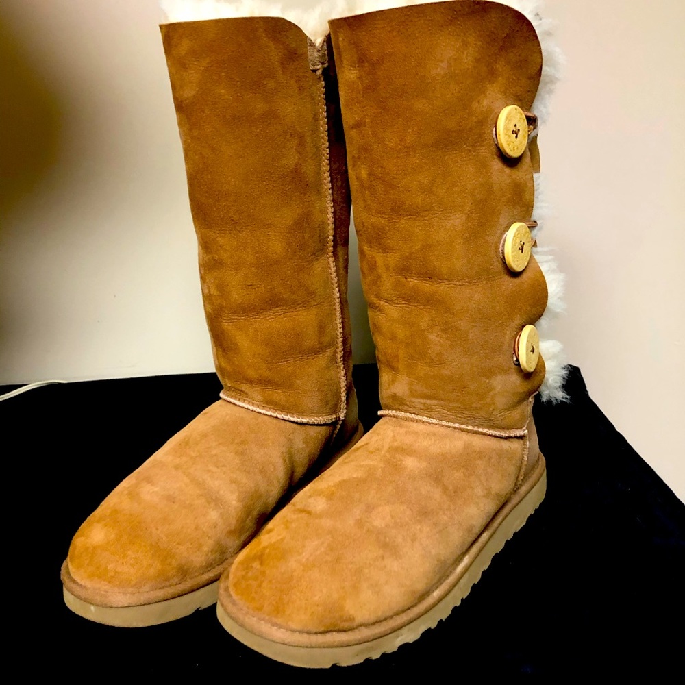 UGG Tall Boots